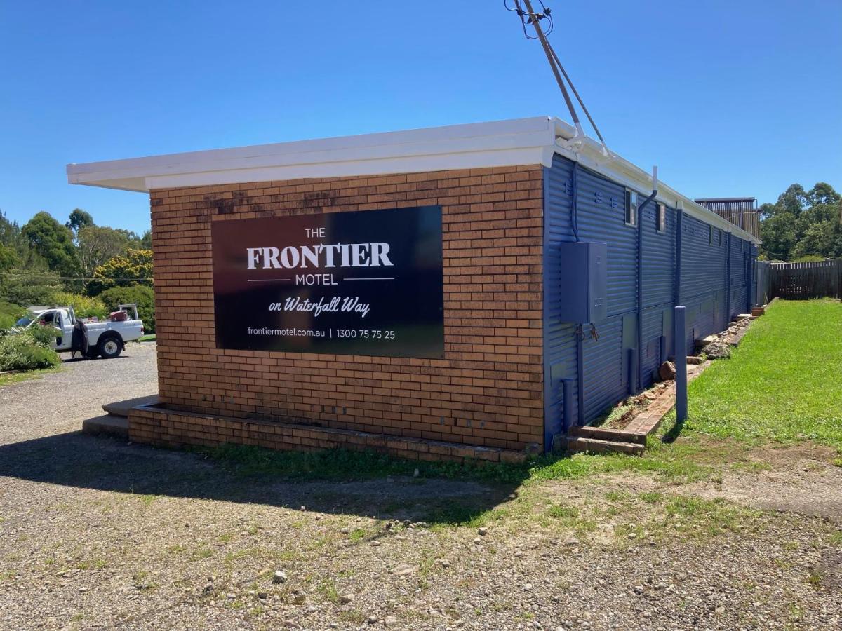 The Frontier Motel Dorrigo Exterior photo